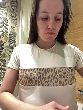 Nicole-Ray online show from January 14, 7:28 pm