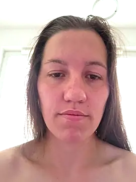 Nicole-Ray online show from July 11, 8:14 am