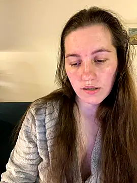 Nicole-Ray online show from November 4, 9:51 pm