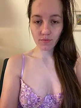 Nicole-Ray online show from November 8, 2:53 pm