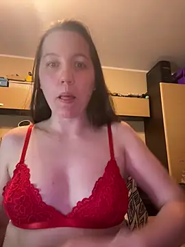 Snapshot of Nicole-Ray chatting on March 2, 9:52 pm Nicole-Ray online show from March 2, 9:52 pm