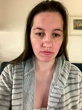 Nicole-Ray online show from November 30, 9:10 am