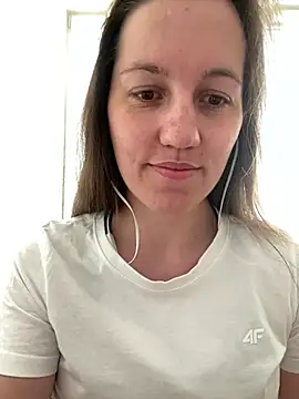 Nicole-Ray online show from June 7, 7:24 am