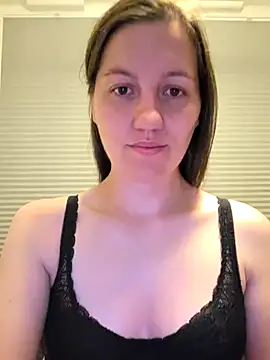 Nicole-Ray online show from July 15, 10:28 pm
