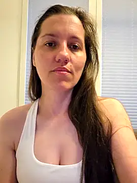 Nicole-Ray online show from June 9, 7:26 pm