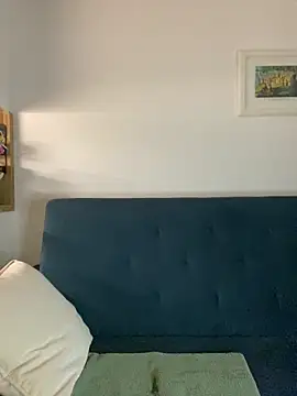 Nicole-Ray online show from November 14, 8:29 am