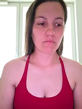 Nicole-Ray online show from July 9, 5:34 pm