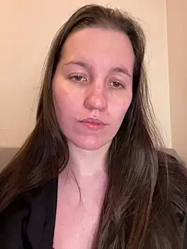 Snapshot of Nicole-Ray chatting on January 14, 8:04 pm Nicole-Ray online show from January 14, 8:04 pm