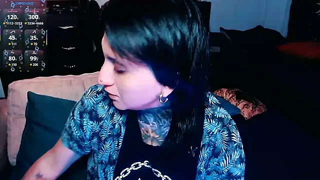 Snapshot of Marieblueeyes chatting on September 18, 4:43 pm Marieblueeyes online show from September 18, 4:43 pm