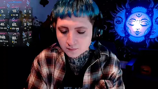 Snapshot of Marieblueeyes chatting on March 14, 3:15 am Marieblueeyes online show from March 14, 3:15 am