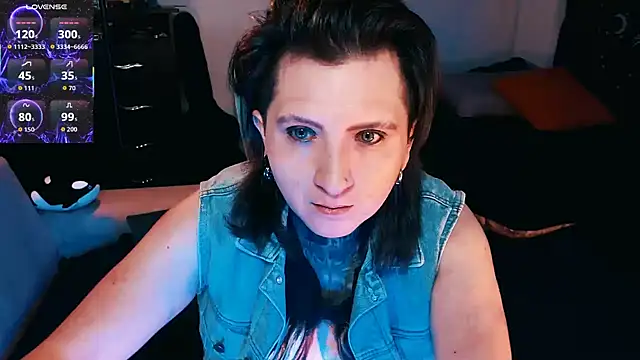 Snapshot of Marieblueeyes chatting on October 1, 10:02 pm Marieblueeyes online show from October 1, 10:02 pm