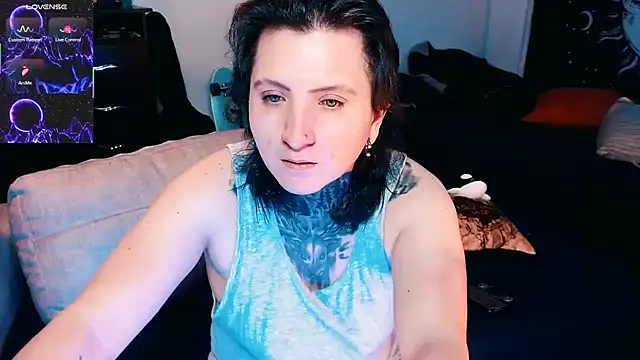Snapshot of Marieblueeyes chatting on September 27, 10:16 pm Marieblueeyes online show from September 27, 10:16 pm