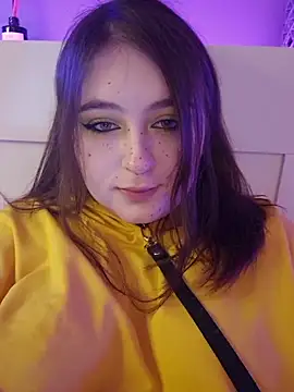 Yammy Yumi online show from March 2, 4:25 pm