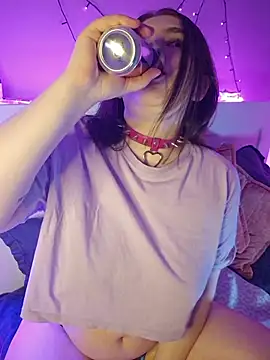 Yammy Yumi online show from January 11, 6:37 pm