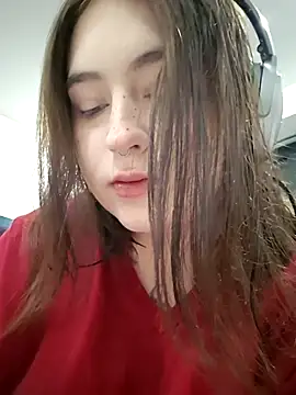Snapshot of Yammy_Yumi chatting on October 26, 10:10 pm Yammy Yumi online show from October 26, 10:10 pm