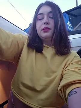 Yammy Yumi online show from January 10, 1:39 pm