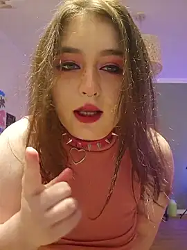 Yammy Yumi online show from February 25, 3:12 pm