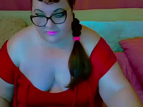 SinlessHeavy online show from February 25, 7:27 pm