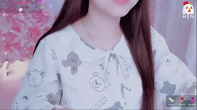 hen237 online show from January 10, 7:09 pm