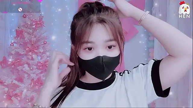 hen237 online show from January 11, 7:21 pm