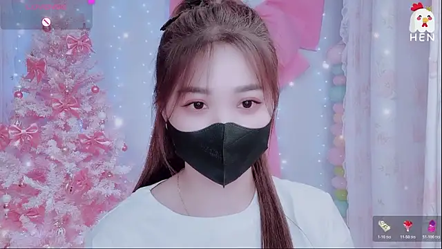 hen237 online show from January 13, 6:45 pm