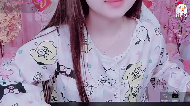 hen237 online show from March 4, 7:10 pm