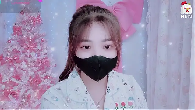 hen237 online show from January 6, 5:50 pm