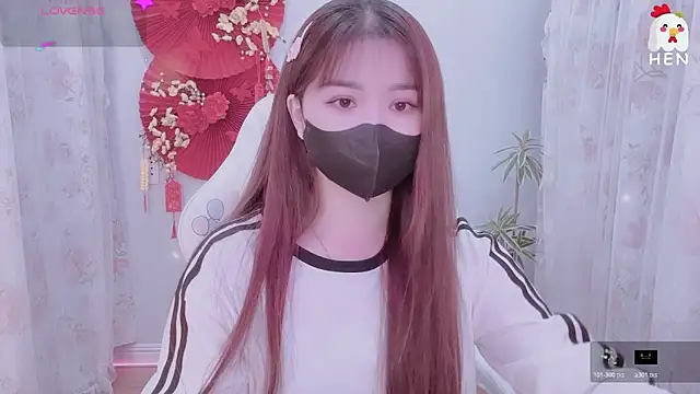 hen237 online show from March 20, 6:31 pm