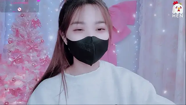 hen237 online show from December 17, 6:24 pm