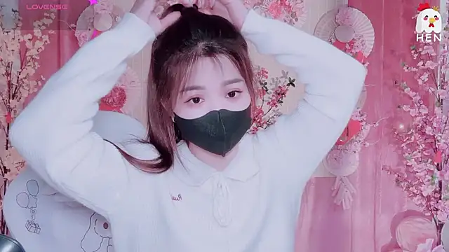 hen237 online show from February 16, 5:22 pm