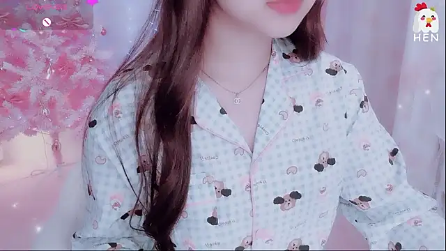 hen237 online show from January 9, 6:04 pm