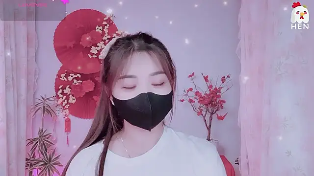 hen237 online show from February 11, 9:14 pm