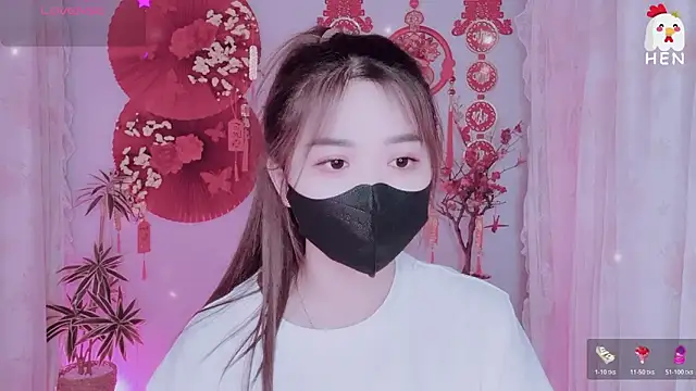 hen237 online show from February 17, 7:00 pm