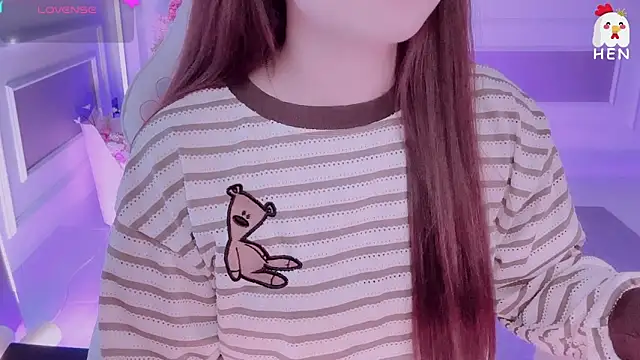 hen237 online show from April 10, 1:56 am