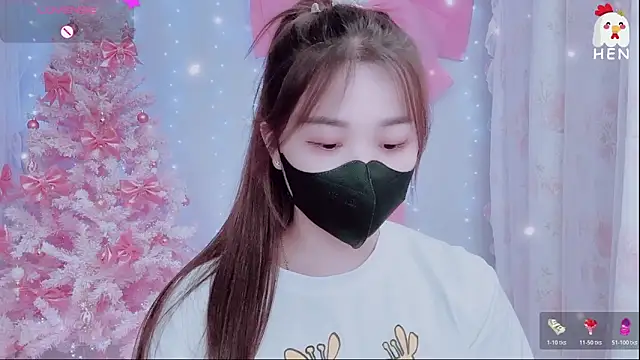 hen237 online show from January 7, 7:08 pm