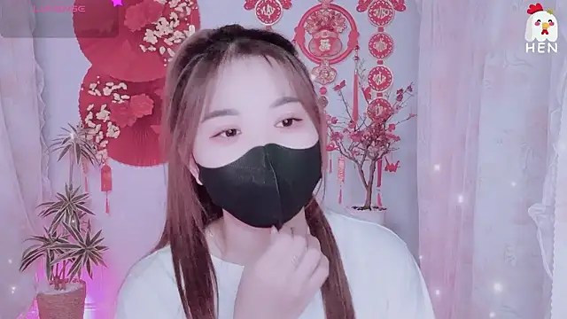 hen237 online show from February 18, 7:32 pm