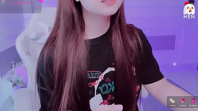 hen237 online show from March 12, 10:36 pm