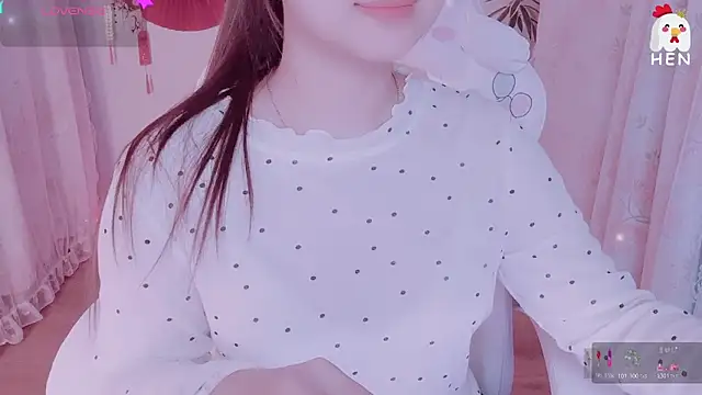 hen237 online show from March 30, 2:35 am