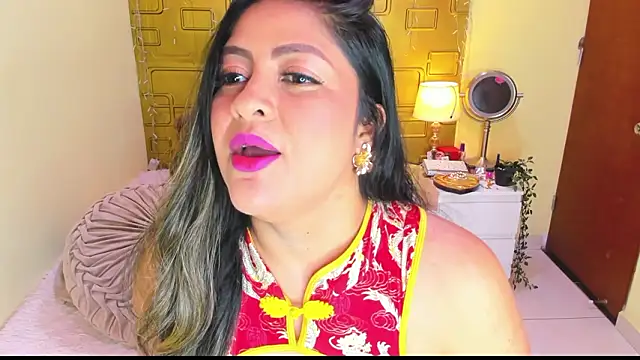 Julia Haye online show from March 15, 11:12 pm