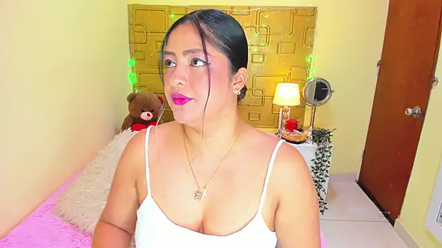 Julia Haye online show from December 21, 12:46 am