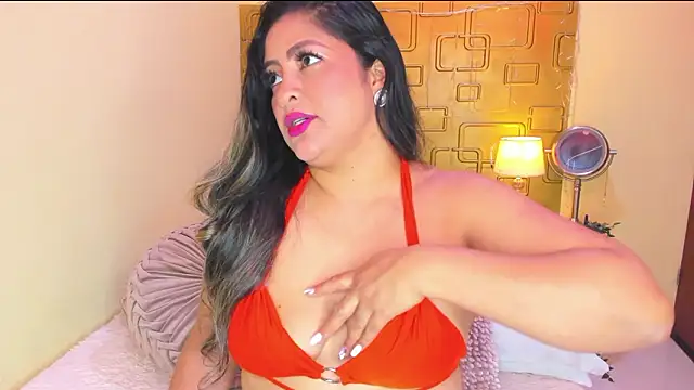 Julia Haye online show from March 25, 3:39 am