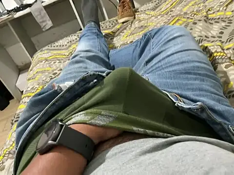 elvis0966 online show from March 21, 4:39 am