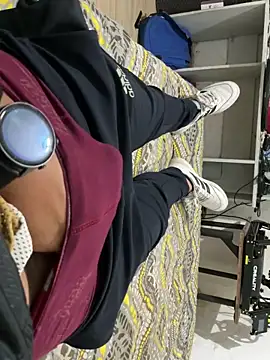 elvis0966 online show from February 22, 3:12 am