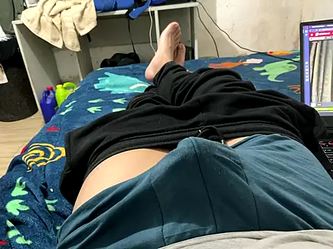 elvis0966 online show from September 22, 3:45 am