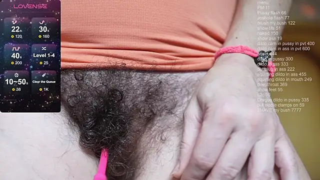 SophieBush online show from November 14, 8:07 am