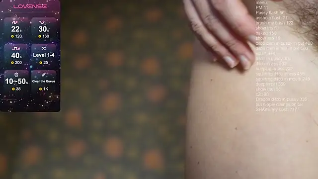 SophieBush online show from November 9, 2:43 pm