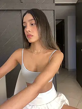 SelenaStone online show from December 22, 10:58 pm