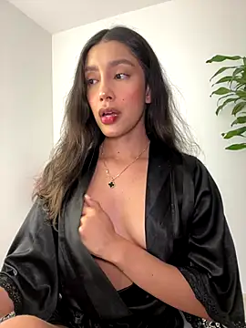 SelenaStone online show from September 17, 9:50 pm