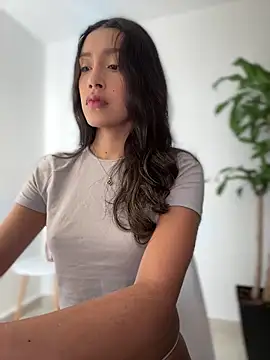 SelenaStone online show from January 6, 5:17 pm