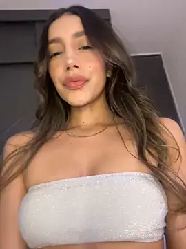 SelenaStone online show from December 10, 11:19 pm